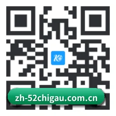 iOS 果粉吃瓜版 二维码